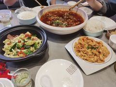 -赵小犇·江湖川菜馆