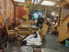 -多哥水傣味餐厅(司马巷店)