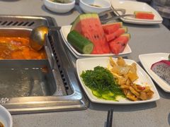 -海底捞火锅(振华商厦店)