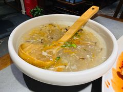 -姑苏家宴·苏帮菜·松鼠桂鱼(苏州总店)