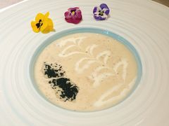 -晶雅花园西餐厅(南京首店)