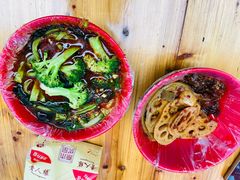 -小吴水煮(羊子巷店)