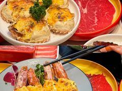 -阳光岛·海鲜盛宴(银泰中心in99店)