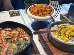 -云海肴·汽锅鸡·云南菜(高德置地店)