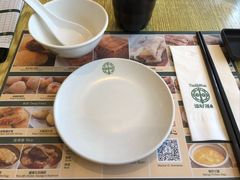 -添好运点心专门店(百老汇店)