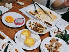 -汉巴味德(北京银座和谐广场店)