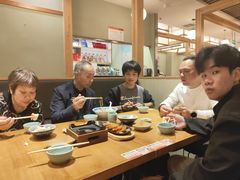 -一心创作料理屋(经开万达店)