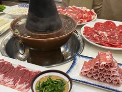 -福寿斋·老北京铜锅涮肉·烤鸭(顺义总店)