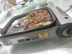 -北国之春酒店(劳动公园店)