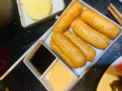 -百年川椒重庆老火锅(光谷店)