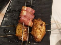 -唛嘻哒烤串朝鲜族风味(金桥店)