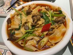 -海尔巴格一甸茶餐厅(团结路店)