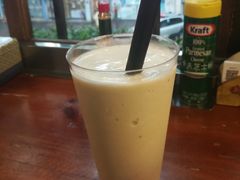 -米屋石锅拌饭(师大店)