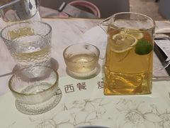 -悦荟牛排餐厅(佳木斯万达店)