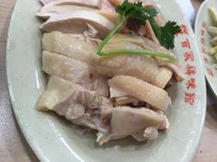 -百家鸡味馆(清泰店)