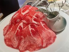 -芸山季·云南野生菌火锅(宝能环球汇店)