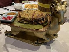 -京味斋·北京烤鸭(北京南站洋桥店)