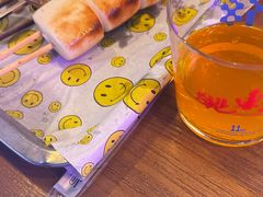 -新疆烧烤王(广灵店)