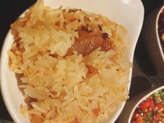 -捞王锅物料理(凯旋路店)