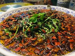 -杨记隆府(白象街店)