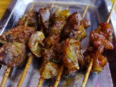 -马艾萨中国兰州传统牛肉面(惠新里店)