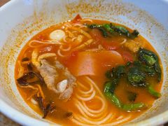 -云味馆·云南菜·云南米线(景田店)