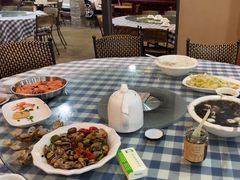 -钱大妈海鲜饭店(保利林语店)