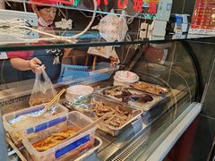 -王浩儿纪六孃甜皮鸭(书院街店)