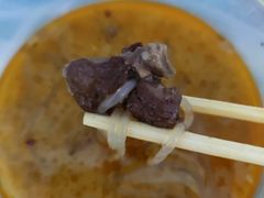 牛肉粉-顺华粉馆(桃园南路店)