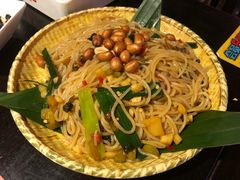 -老表记广西宵夜螺蛳鸭脚煲(西大店)