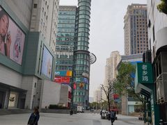 -上海第一八佰伴