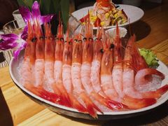 -酒井酱子·深夜食堂(东城汇店)