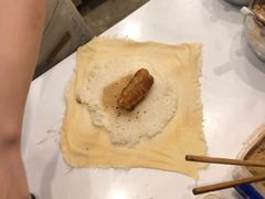 -正南齐北·老街糯米团(洪崖洞店)