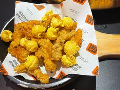 -探鱼·鲜青椒爽麻烤鱼(北京路天河城店)