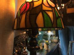 -火车头法国西餐厅