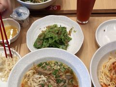 -大师兄·西北小馆(金湾华发商都店)