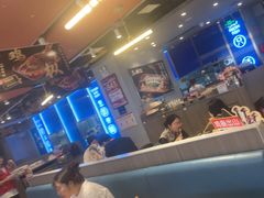 -鱼酷活鱼烤鱼(沈阳大悦城店)