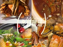 -七的湖·江南蟹舫·阳澄湖农家菜(蟹舫苑店)