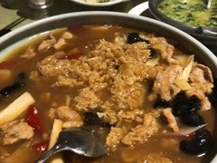 -铜锣湾·有麝自然香(重庆新天地店)