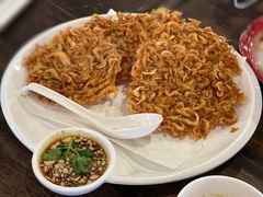 -大螃蟹海鲜餐厅