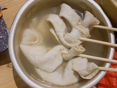 -冰川冷面·延边菜·炭烤串(观前店)