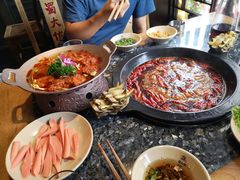 -蜀大侠火锅(丹徒宝龙广场店)