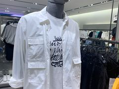 -ZARA(深圳金光华广场店)