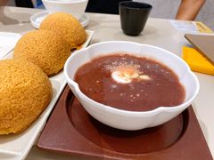 酥皮山楂叉烧包-蔡澜点心(三里屯T+MALL店)