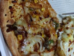 -必胜客(南湖宅急送店)