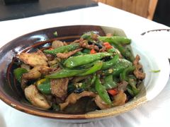 -新新湘菜馆(新中街二条店)