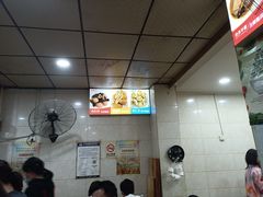 -逍遥镇刘相五胡辣汤豆沫馆(康复中街店)