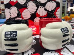 -山姆会员商店(南昌店)