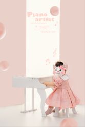 -芳妮豆丁家庭影像馆(宝安店)