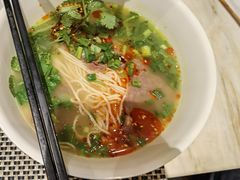 -新发展亚太JW万豪酒店·福苑咖啡厅